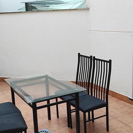 Apartamento Vacacional Baiona Exterior photo