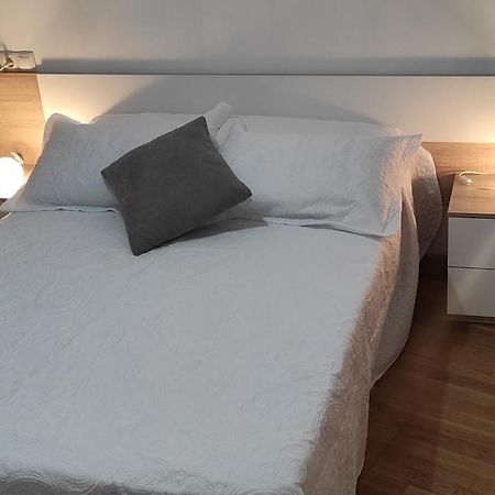 Apartamento Vacacional Baiona Exterior photo