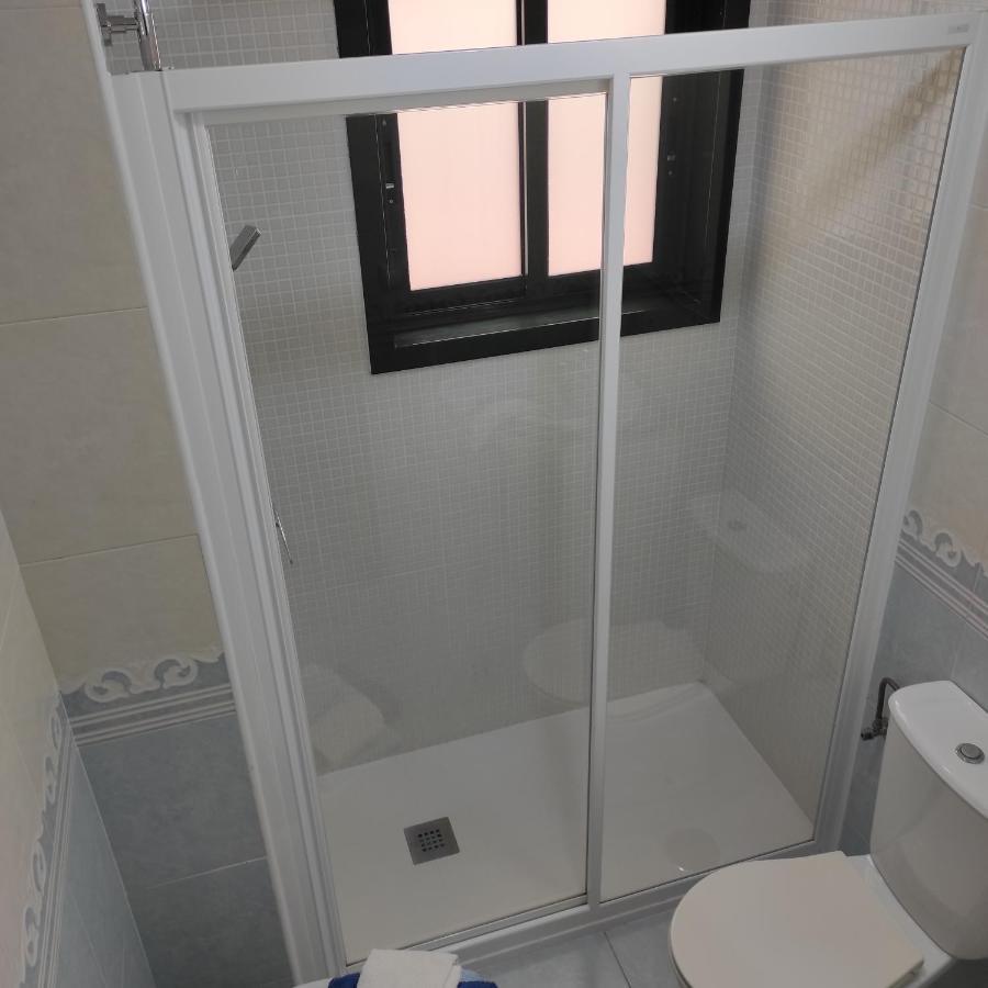 Apartamento Vacacional Baiona Exterior photo