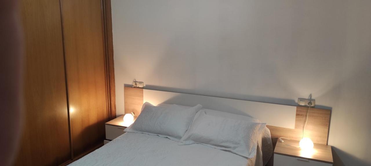 Apartamento Vacacional Baiona Exterior photo
