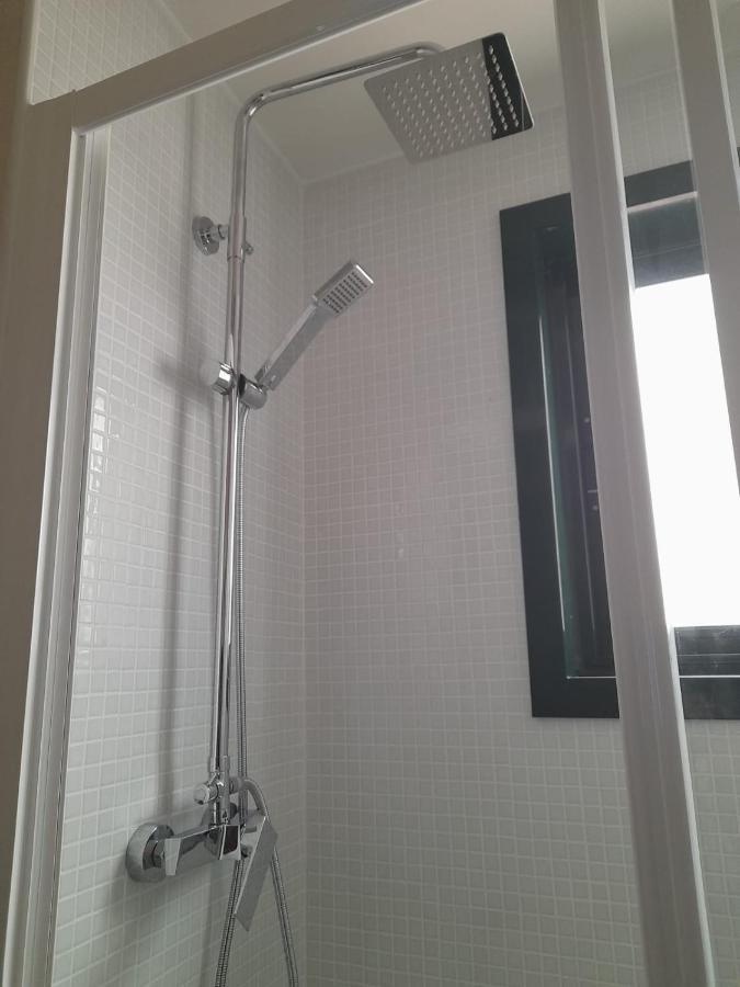 Apartamento Vacacional Baiona Exterior photo