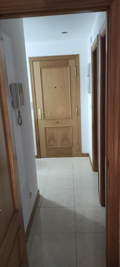 Apartamento Vacacional Baiona Exterior photo