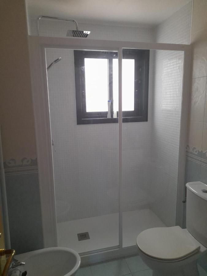 Apartamento Vacacional Baiona Exterior photo