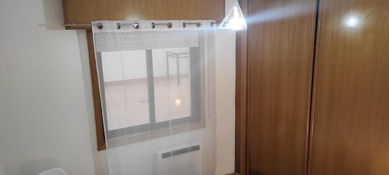 Apartamento Vacacional Baiona Exterior photo