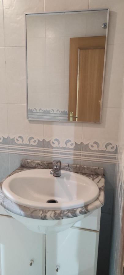 Apartamento Vacacional Baiona Exterior photo